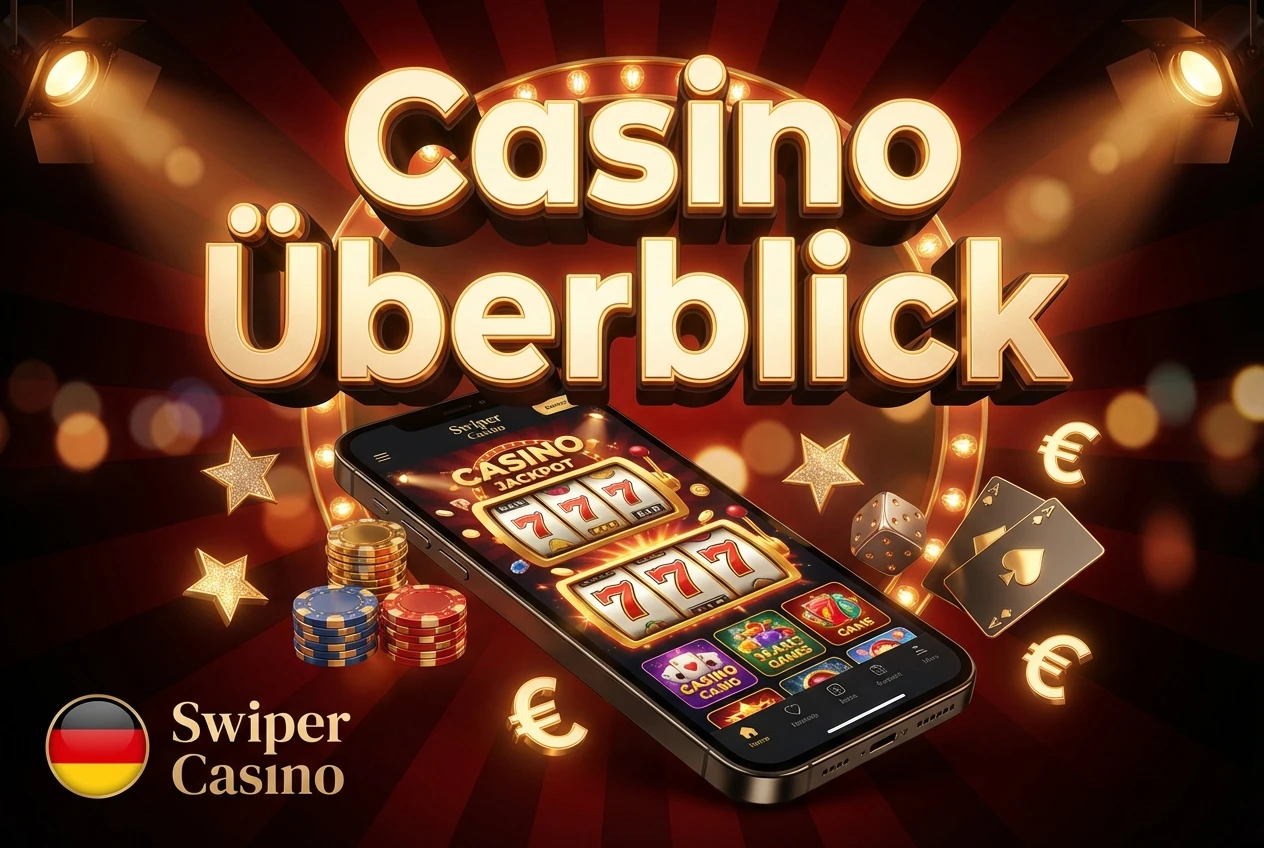 Casino Überblick